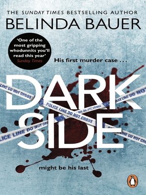 Darkside - ebook